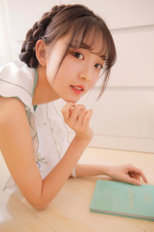 办公室白领真丝半身裙