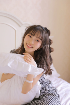 花俏处女