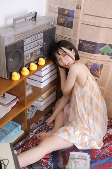 美容院特殊服8